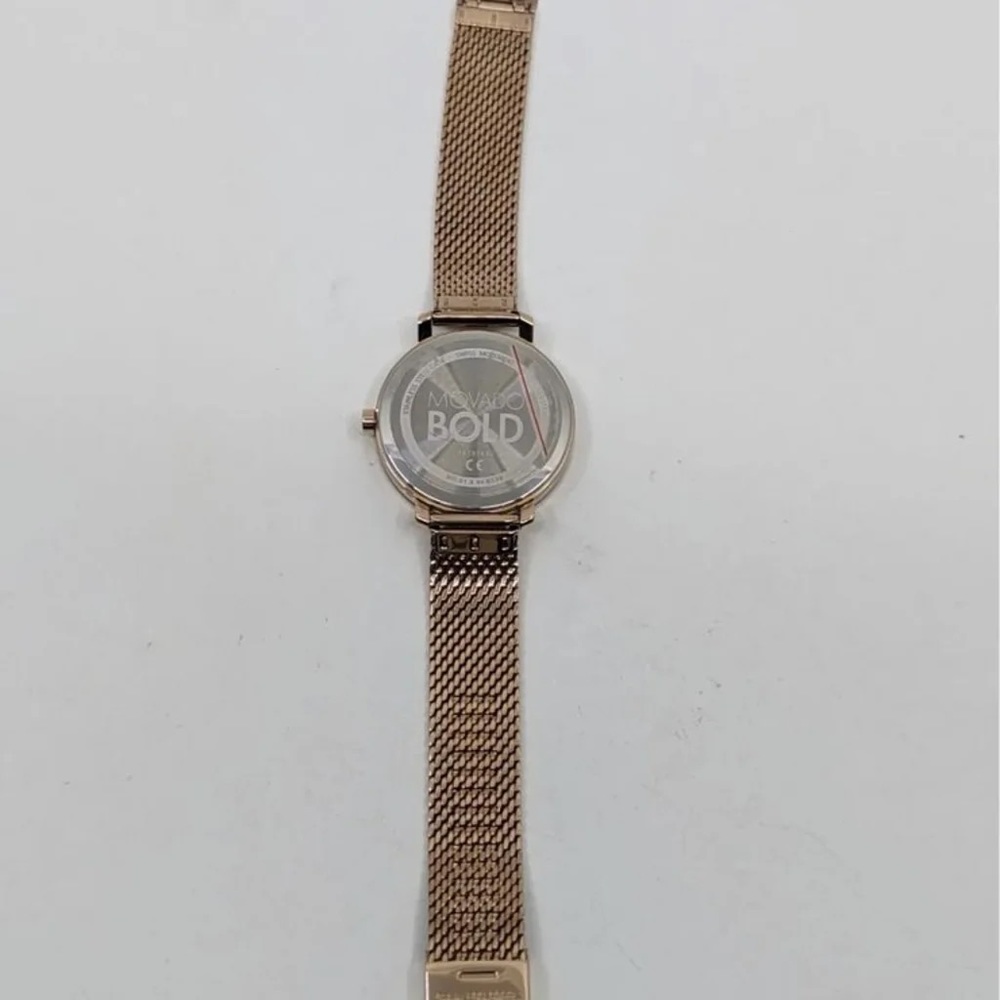 Movado Bold Evolution - Picture 4 of 10